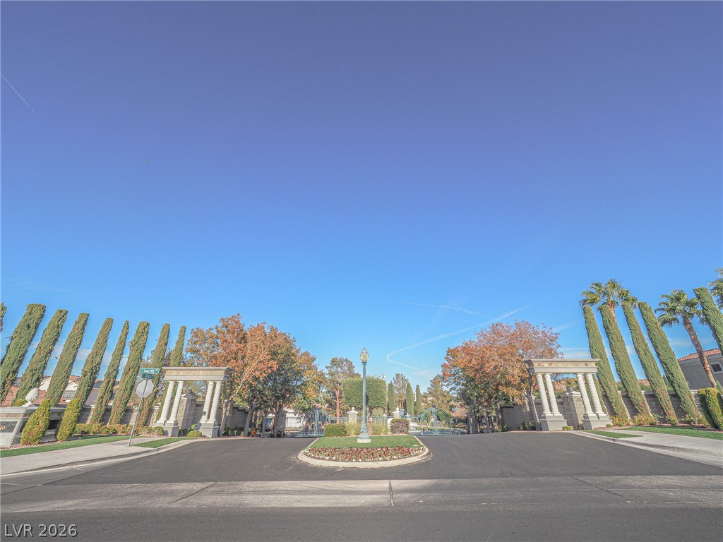 1465 Via Savona Drive Henderson NV 89052