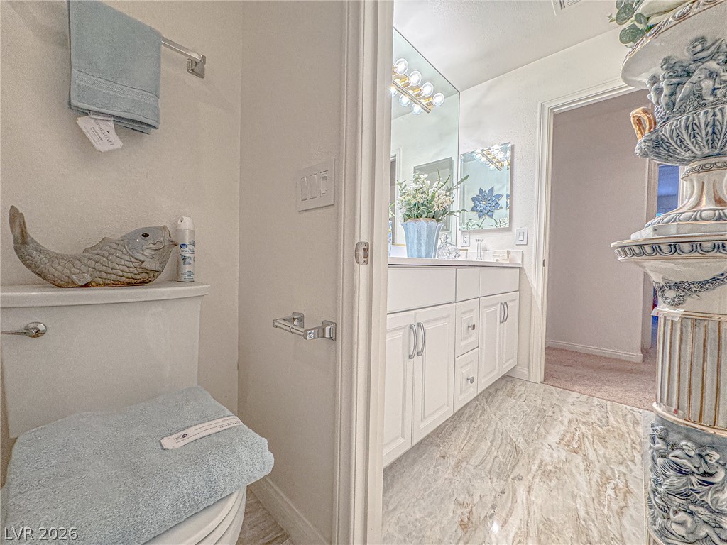 1465 Via Savona Drive Henderson NV 89052