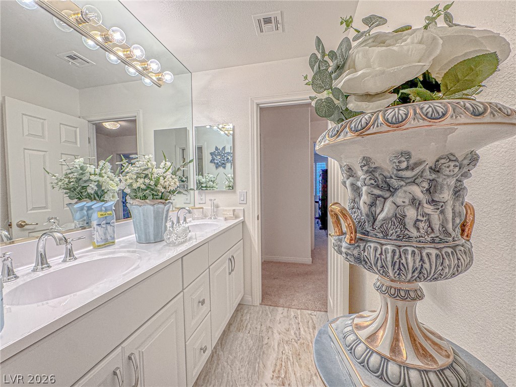1465 Via Savona Drive Henderson NV 89052
