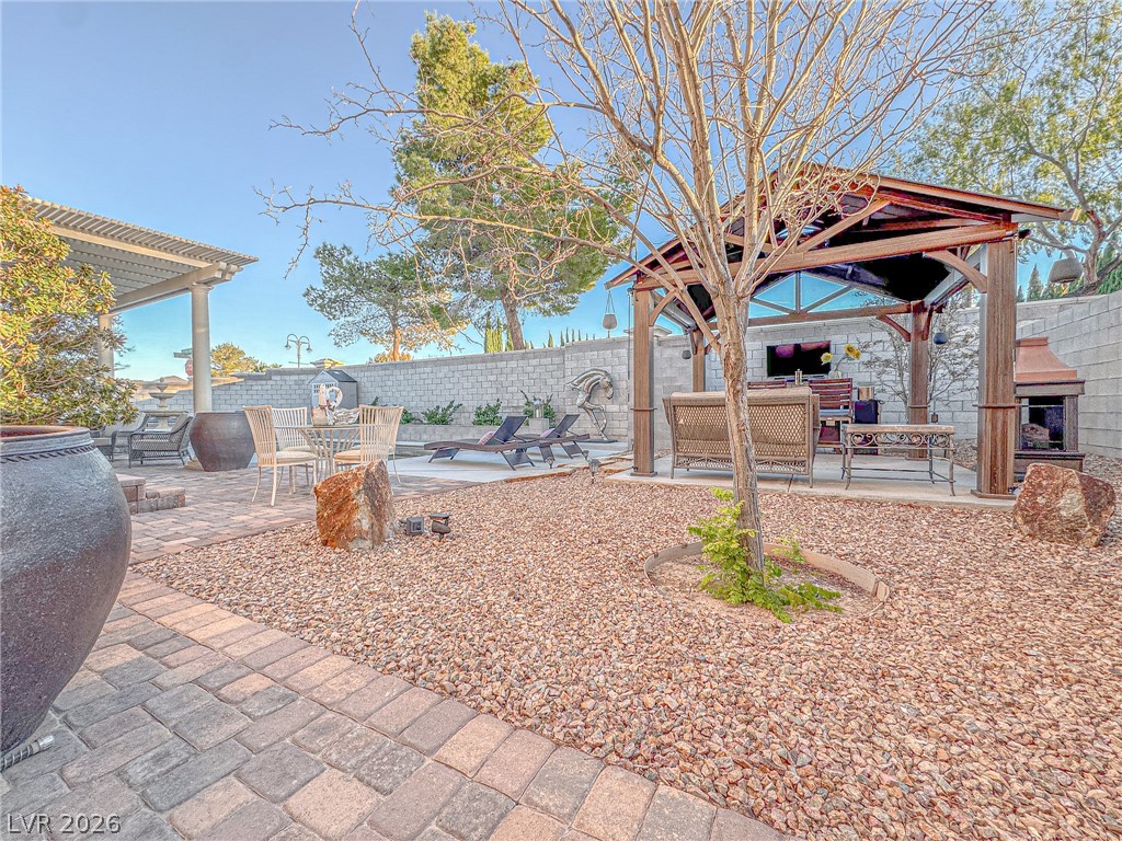 1465 Via Savona Drive Henderson NV 89052