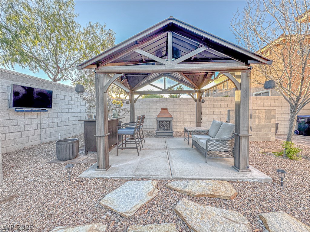 1465 Via Savona Drive Henderson NV 89052