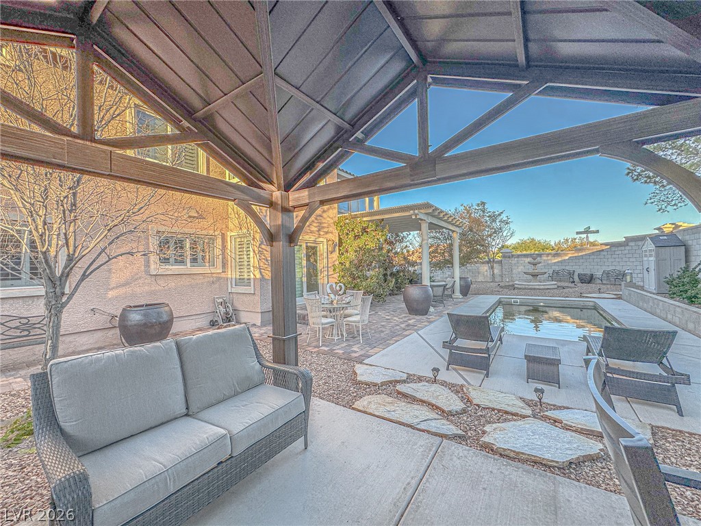1465 Via Savona Drive Henderson NV 89052