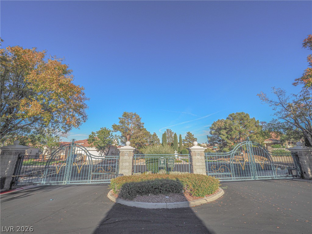 1465 Via Savona Drive Henderson NV 89052