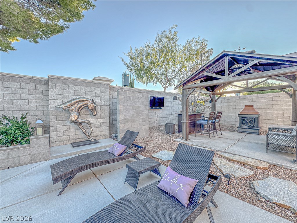 1465 Via Savona Drive Henderson NV 89052