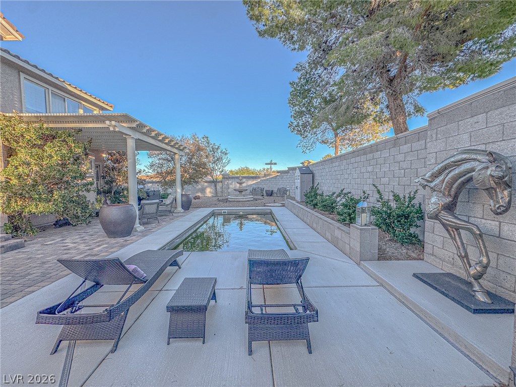 1465 Via Savona Drive Henderson NV 89052