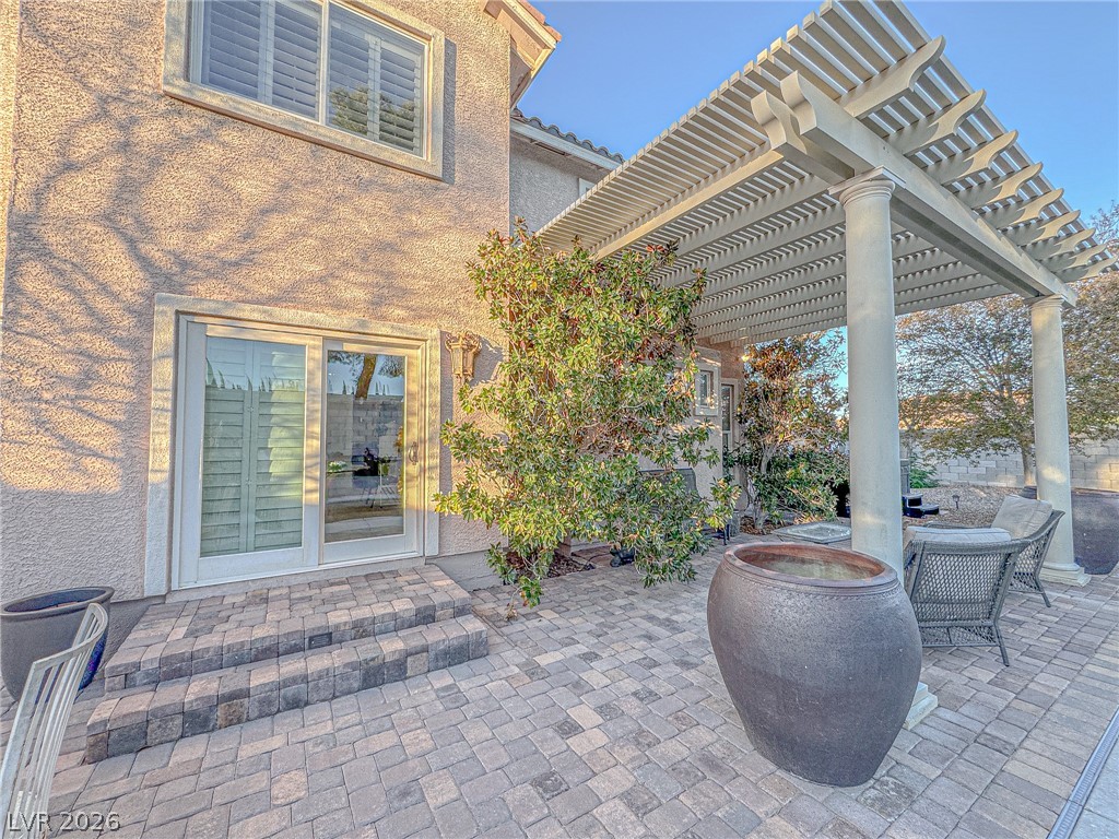 1465 Via Savona Drive Henderson NV 89052