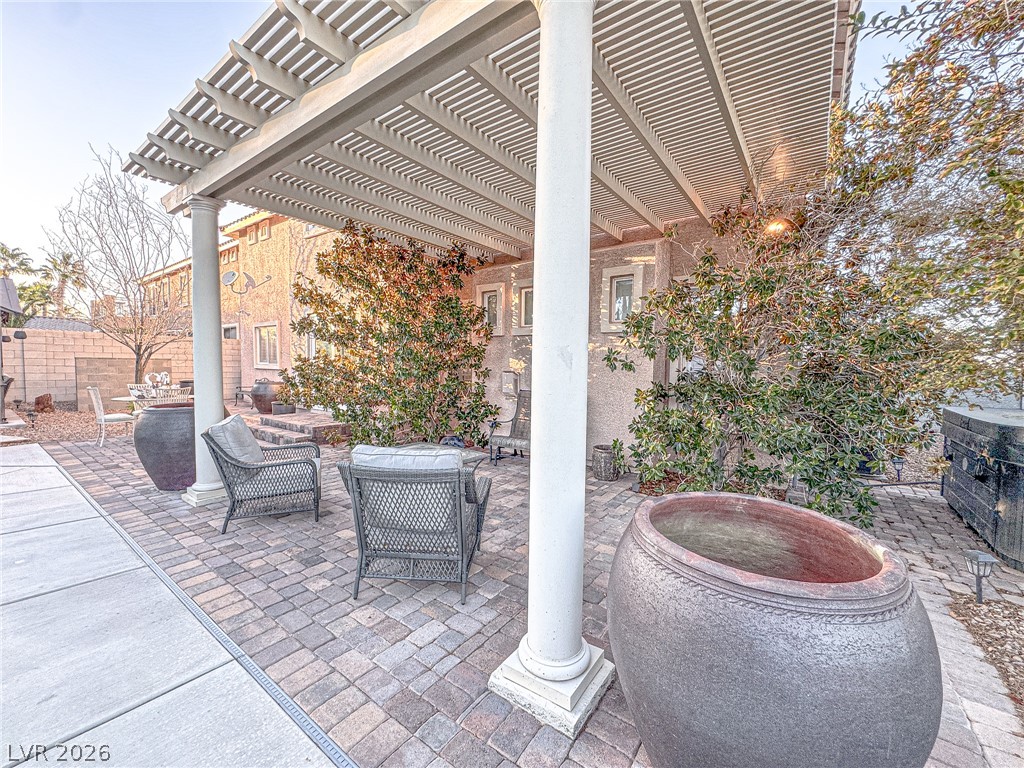 1465 Via Savona Drive Henderson NV 89052