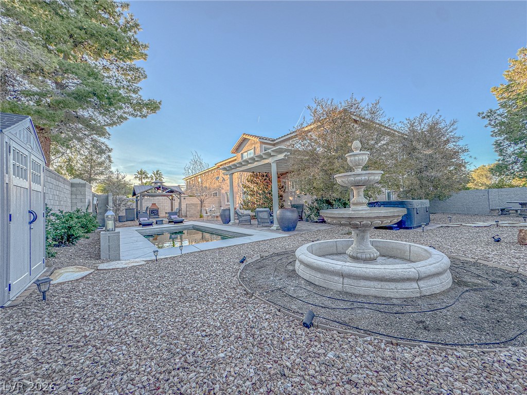 1465 Via Savona Drive Henderson NV 89052