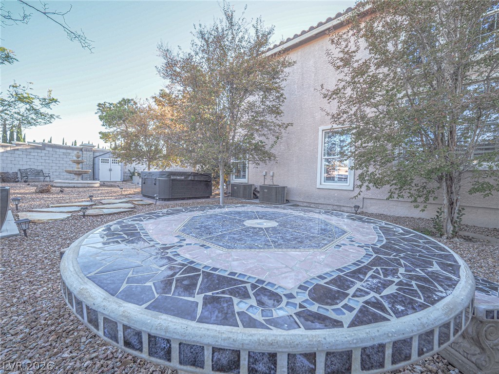 1465 Via Savona Drive Henderson NV 89052