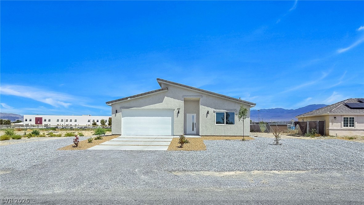 480 Arapahoe Street Pahrump NV 89048