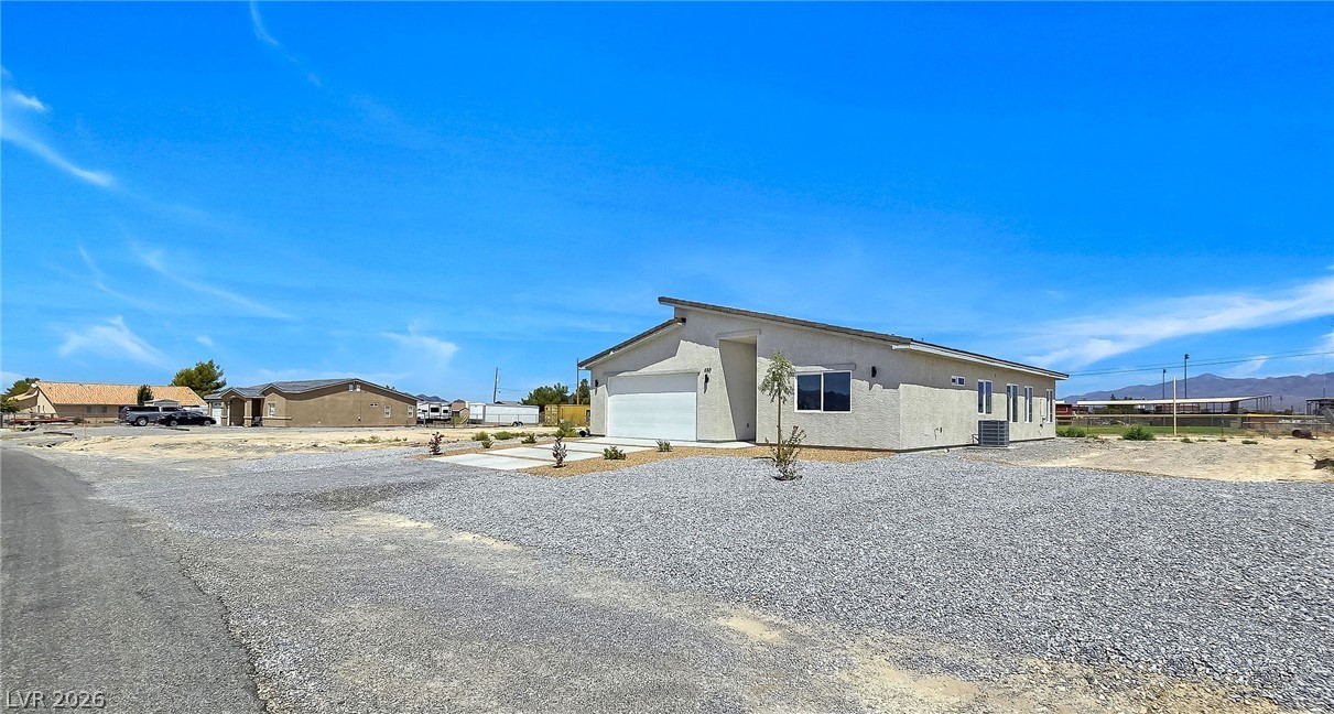 480 Arapahoe Street Pahrump NV 89048