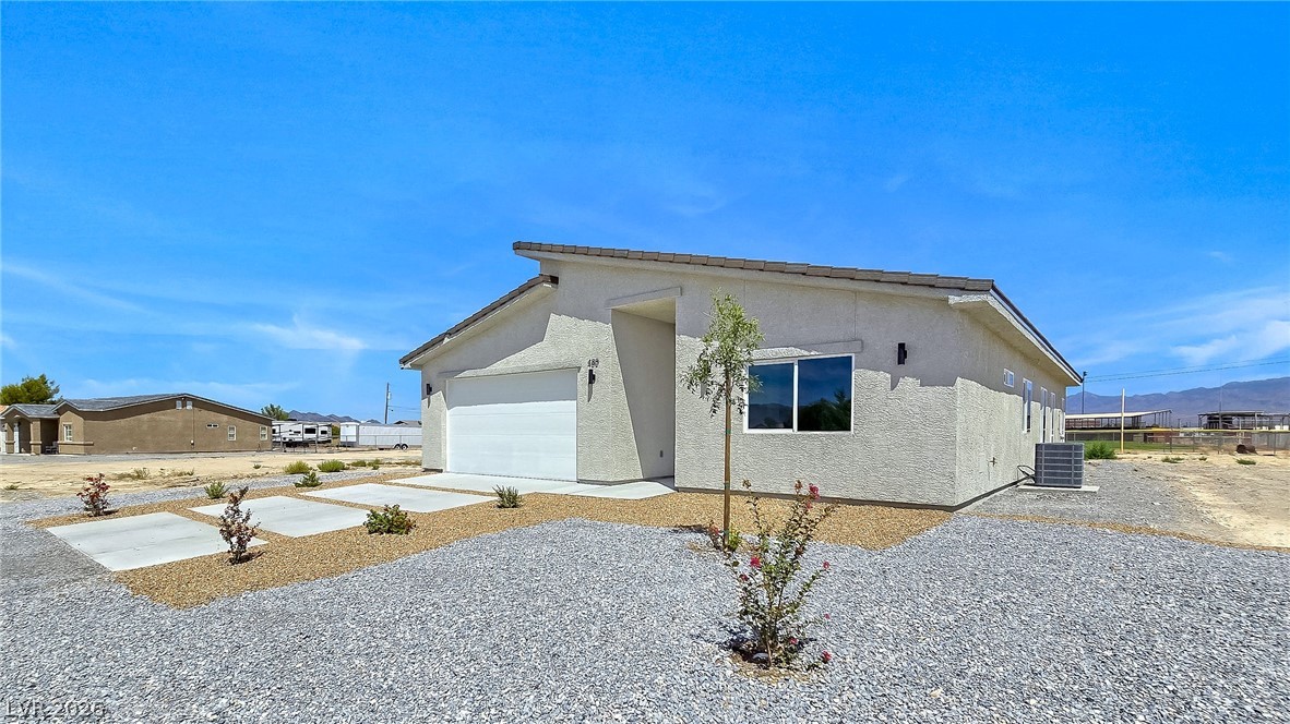 480 Arapahoe Street Pahrump NV 89048