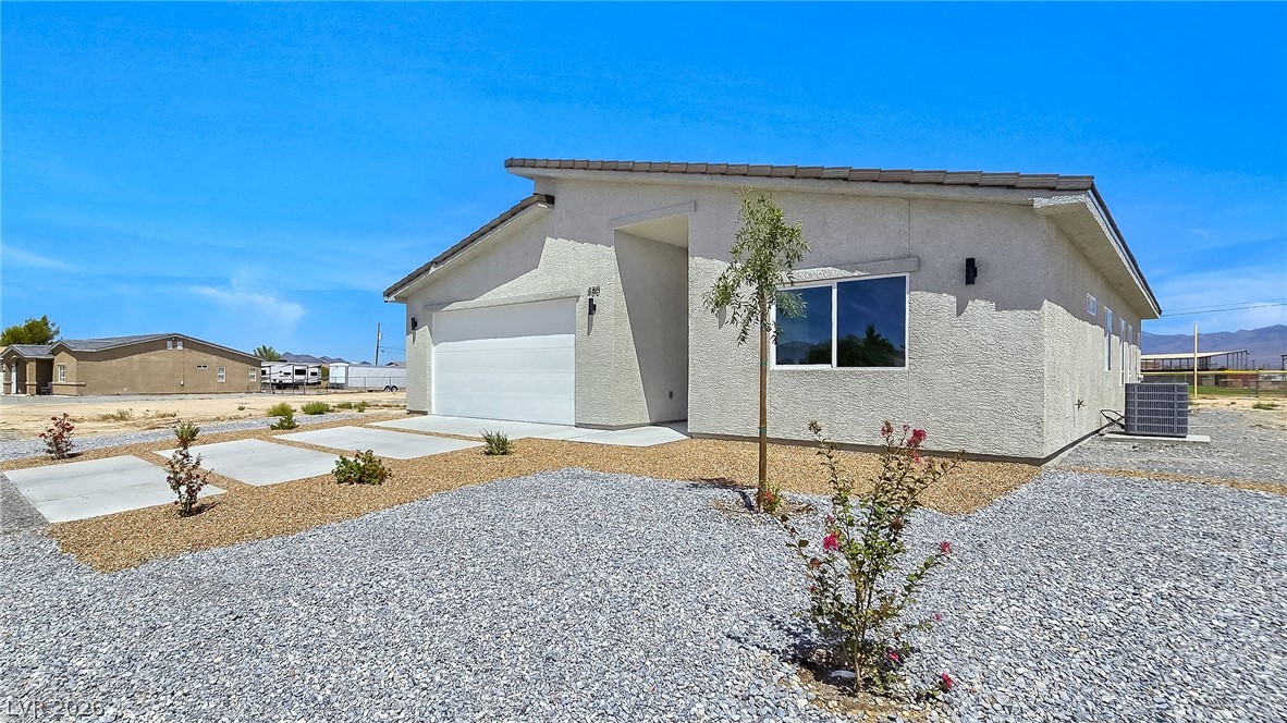 480 Arapahoe Street Pahrump NV 89048