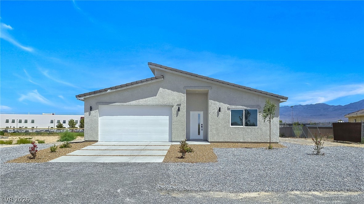 480 Arapahoe Street Pahrump NV 89048