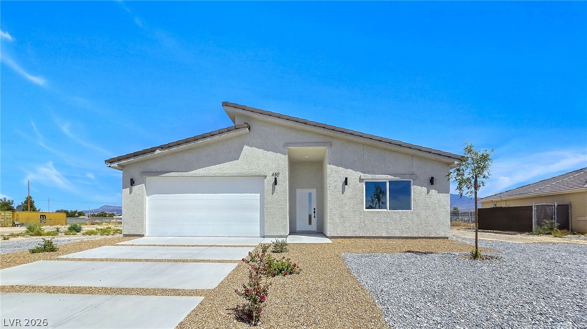 480 Arapahoe Street Pahrump NV 89048