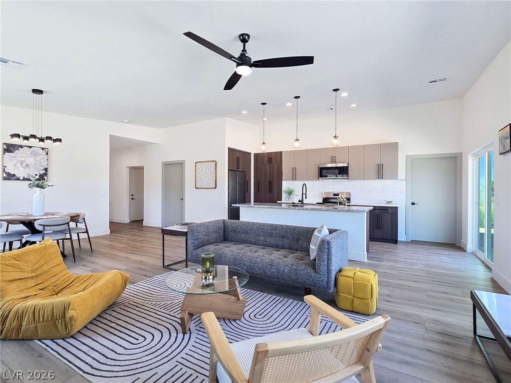 480 Arapahoe Street Pahrump NV 89048