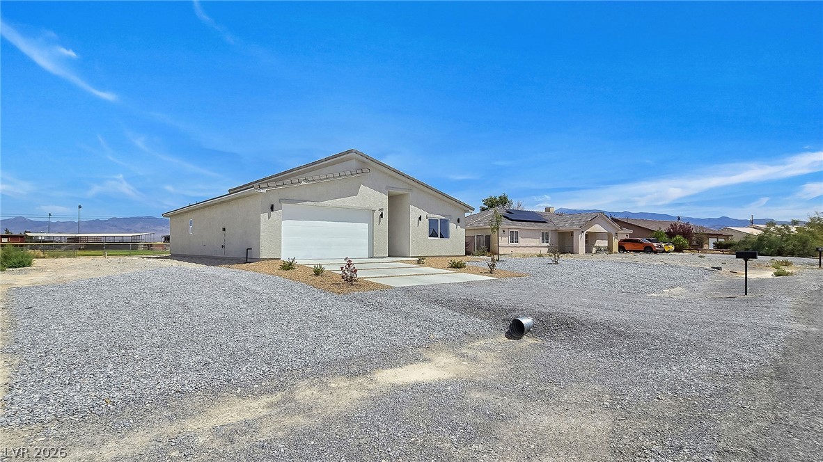 480 Arapahoe Street Pahrump NV 89048