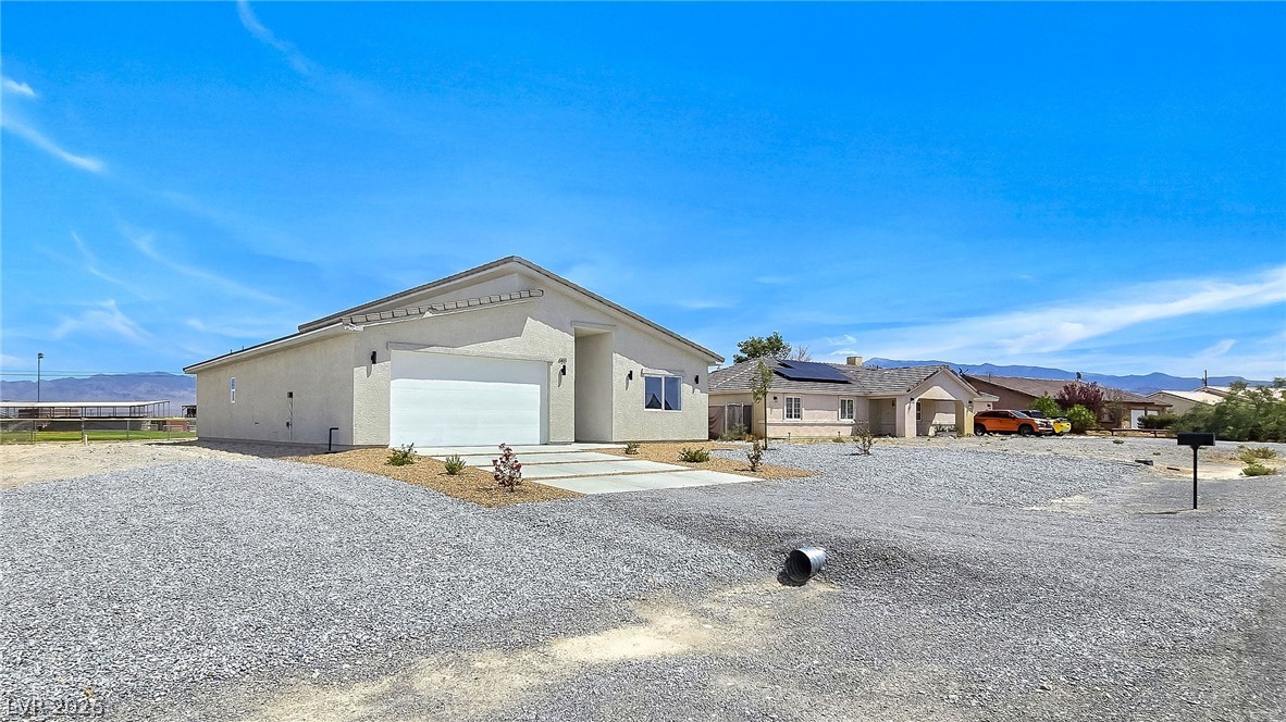 480 Arapahoe Street Pahrump NV 89048