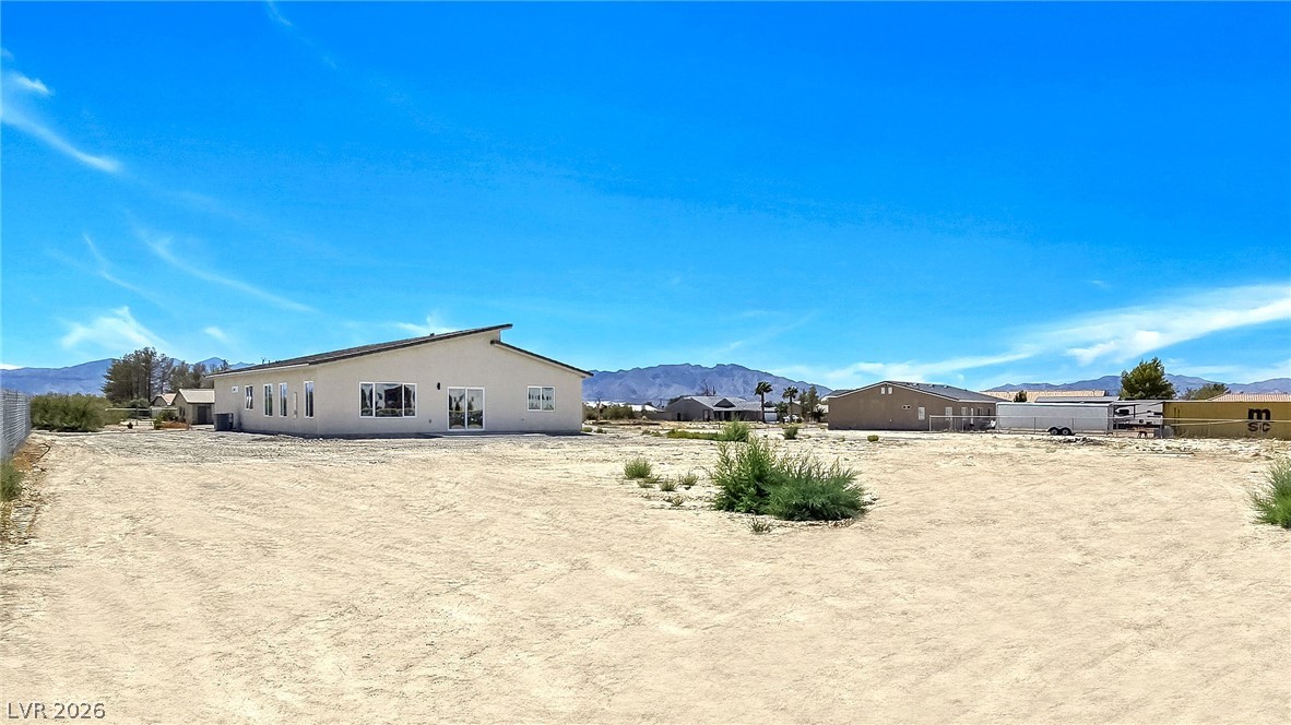 480 Arapahoe Street Pahrump NV 89048