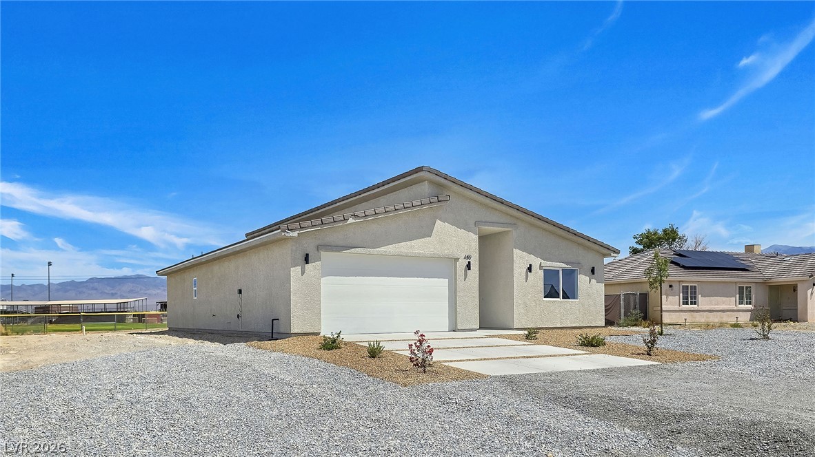 480 Arapahoe Street Pahrump NV 89048