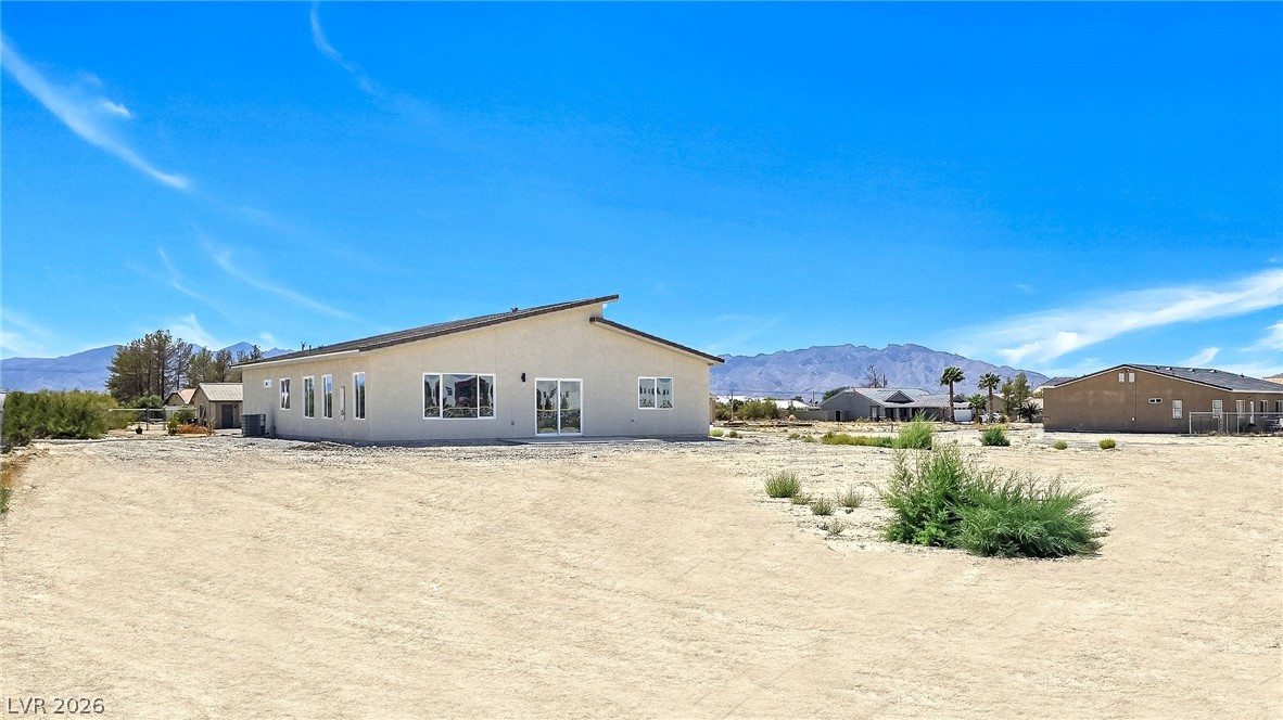 480 Arapahoe Street Pahrump NV 89048