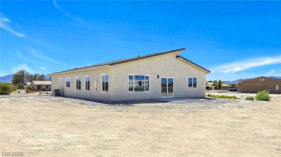 480 Arapahoe Street Pahrump NV 89048