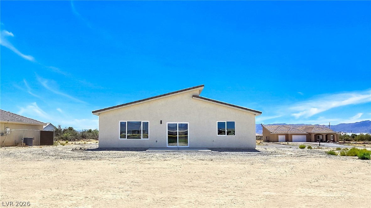480 Arapahoe Street Pahrump NV 89048