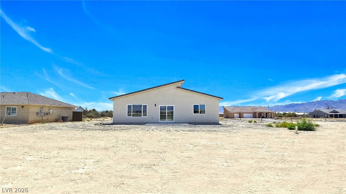 480 Arapahoe Street Pahrump NV 89048