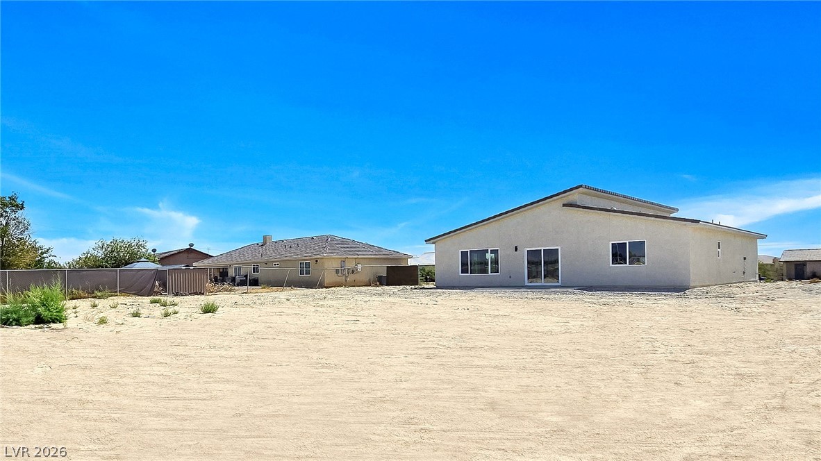 480 Arapahoe Street Pahrump NV 89048