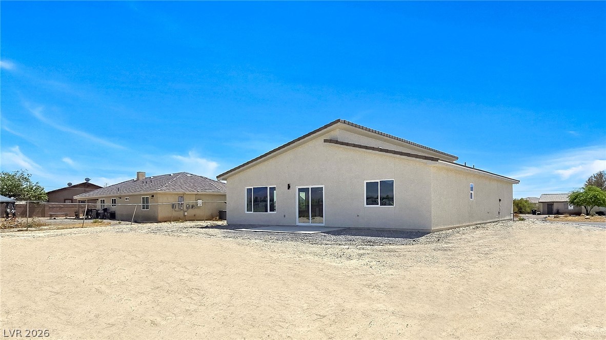 480 Arapahoe Street Pahrump NV 89048
