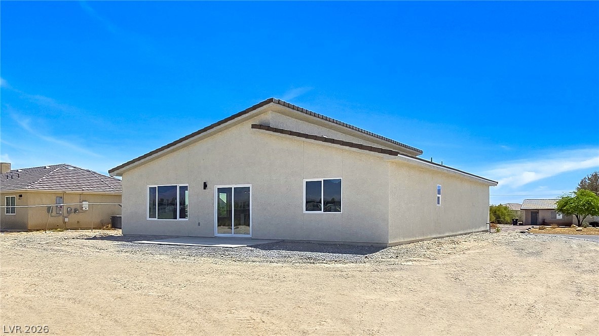 480 Arapahoe Street Pahrump NV 89048