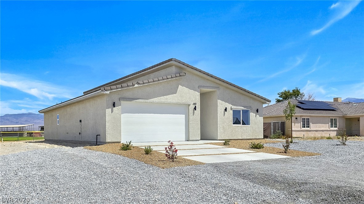 480 Arapahoe Street Pahrump NV 89048