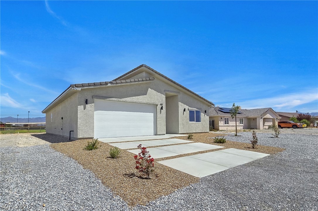 480 Arapahoe Street Pahrump NV 89048