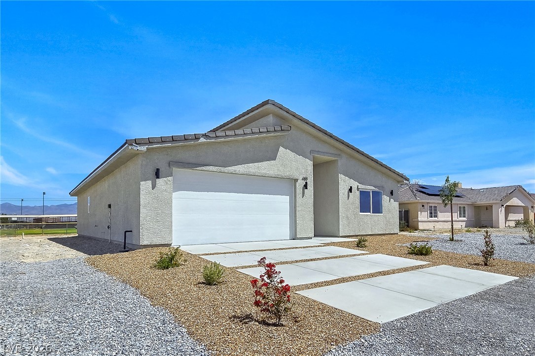 480 Arapahoe Street Pahrump NV 89048