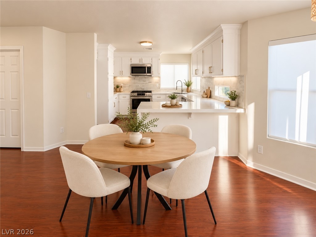 6609 Ives Avenue Las Vegas NV 89108