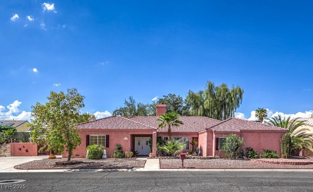 5535 Mount Diablo Drive Las Vegas NV 89118