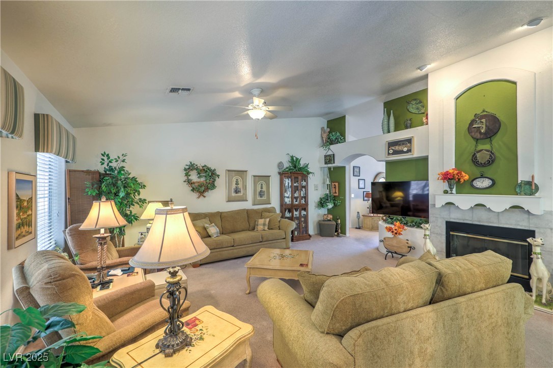 5535 Mount Diablo Drive Las Vegas NV 89118