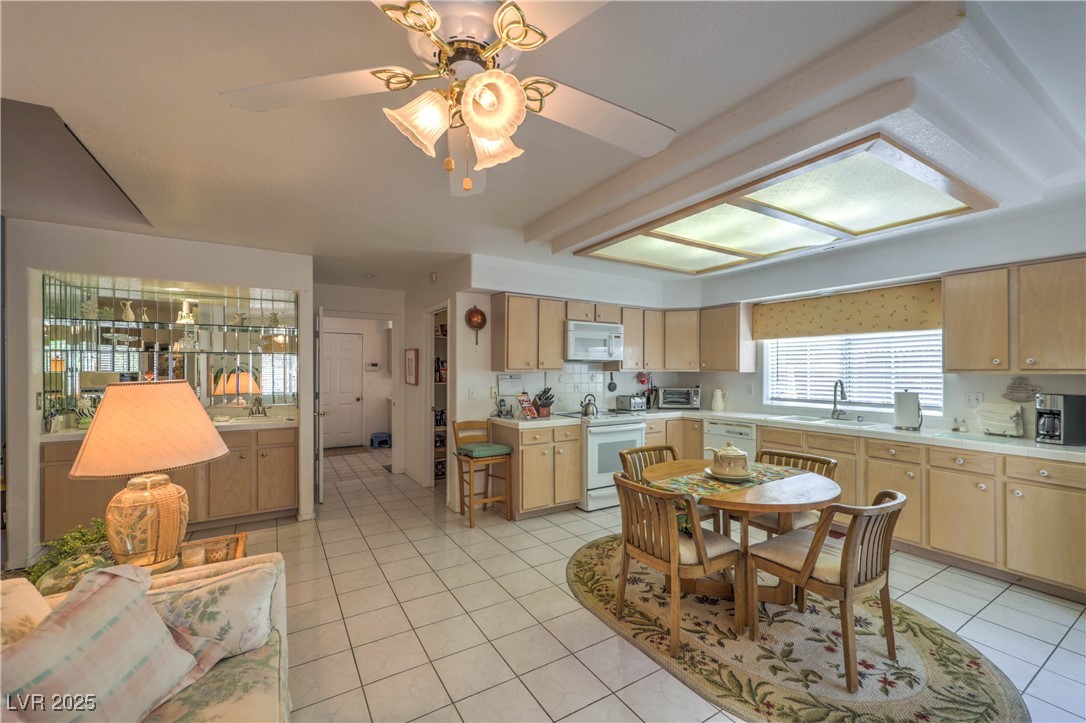 5535 Mount Diablo Drive Las Vegas NV 89118