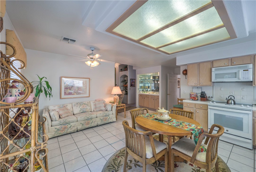 5535 Mount Diablo Drive Las Vegas NV 89118