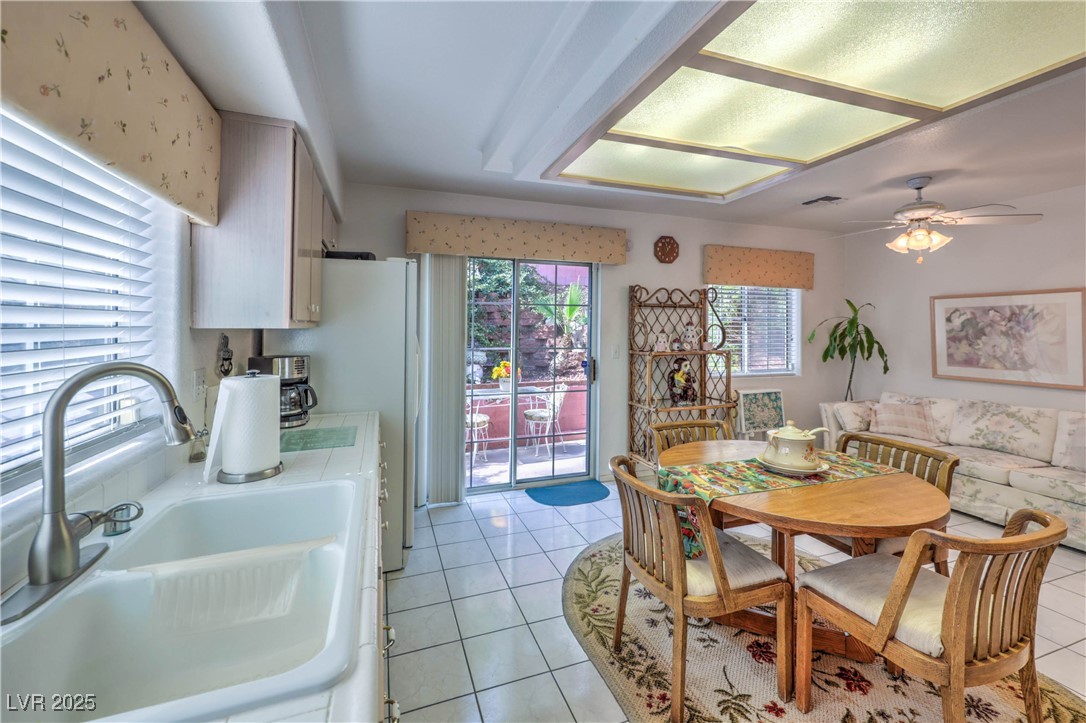 5535 Mount Diablo Drive Las Vegas NV 89118