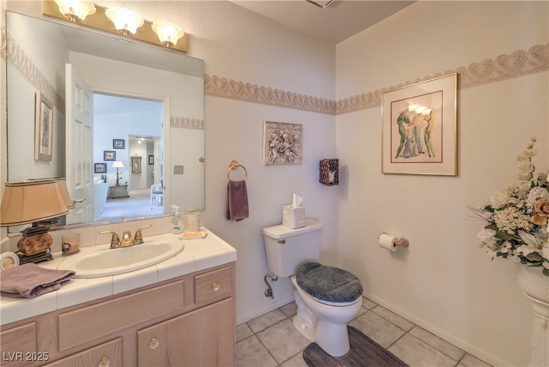 5535 Mount Diablo Drive Las Vegas NV 89118
