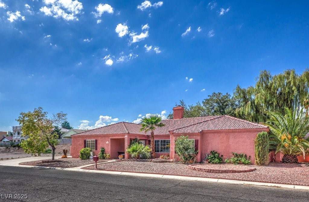 5535 Mount Diablo Drive Las Vegas NV 89118