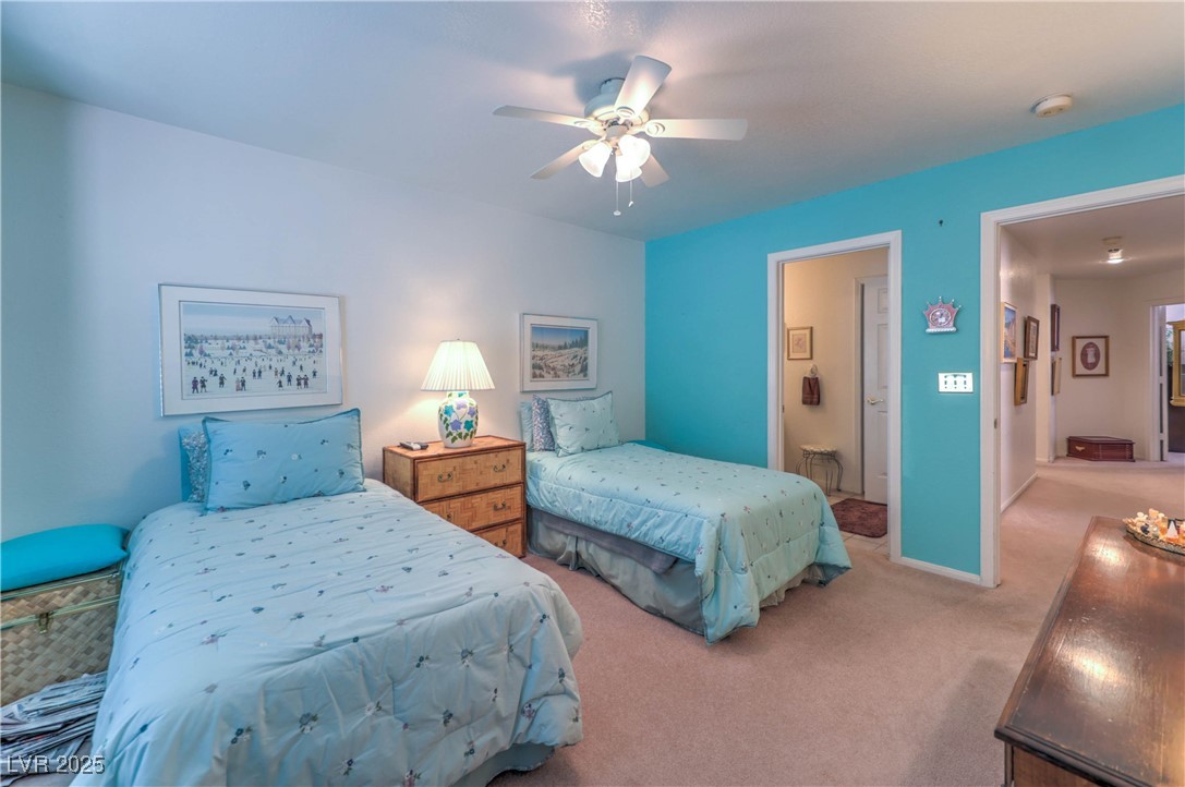 5535 Mount Diablo Drive Las Vegas NV 89118