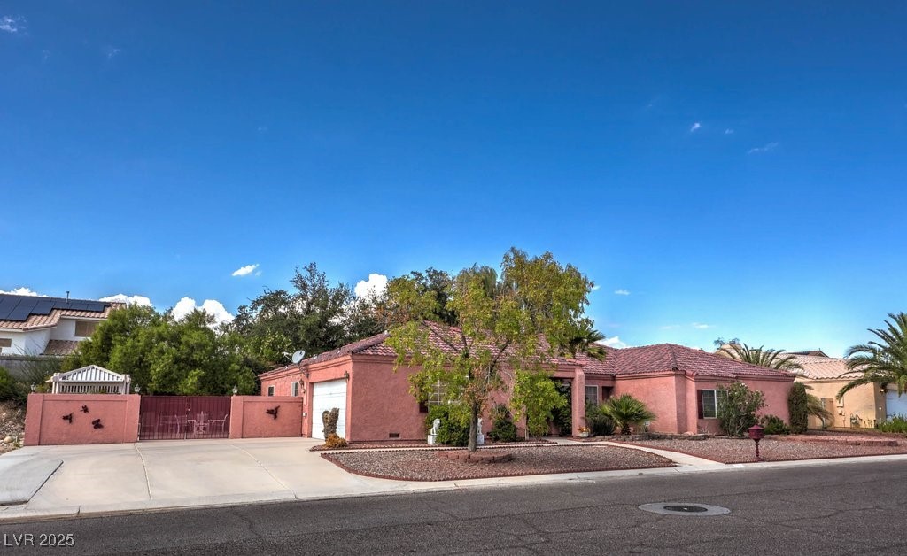 5535 Mount Diablo Drive Las Vegas NV 89118