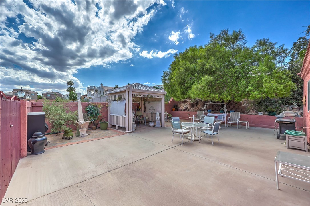 5535 Mount Diablo Drive Las Vegas NV 89118