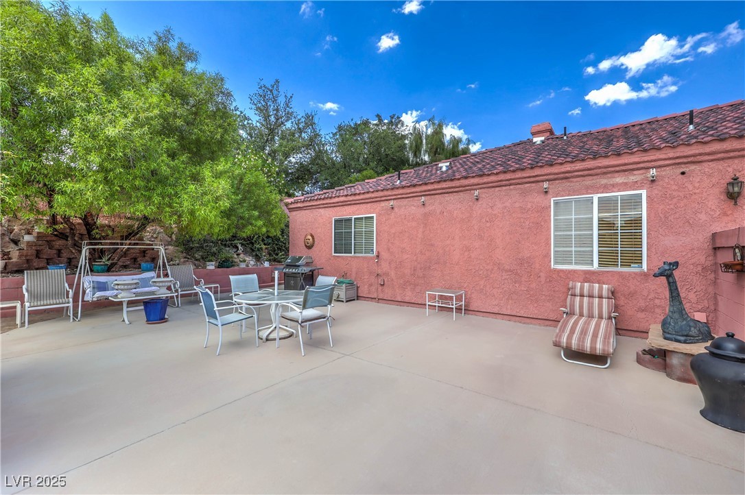 5535 Mount Diablo Drive Las Vegas NV 89118
