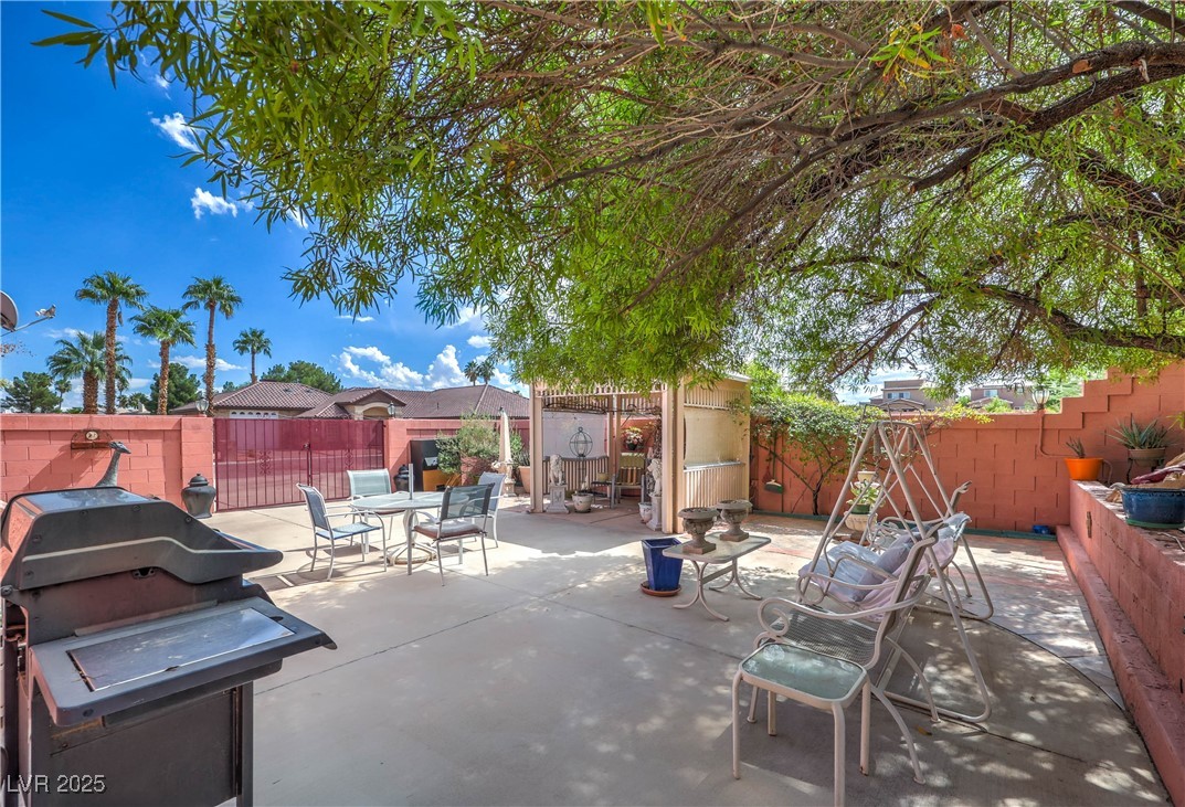5535 Mount Diablo Drive Las Vegas NV 89118