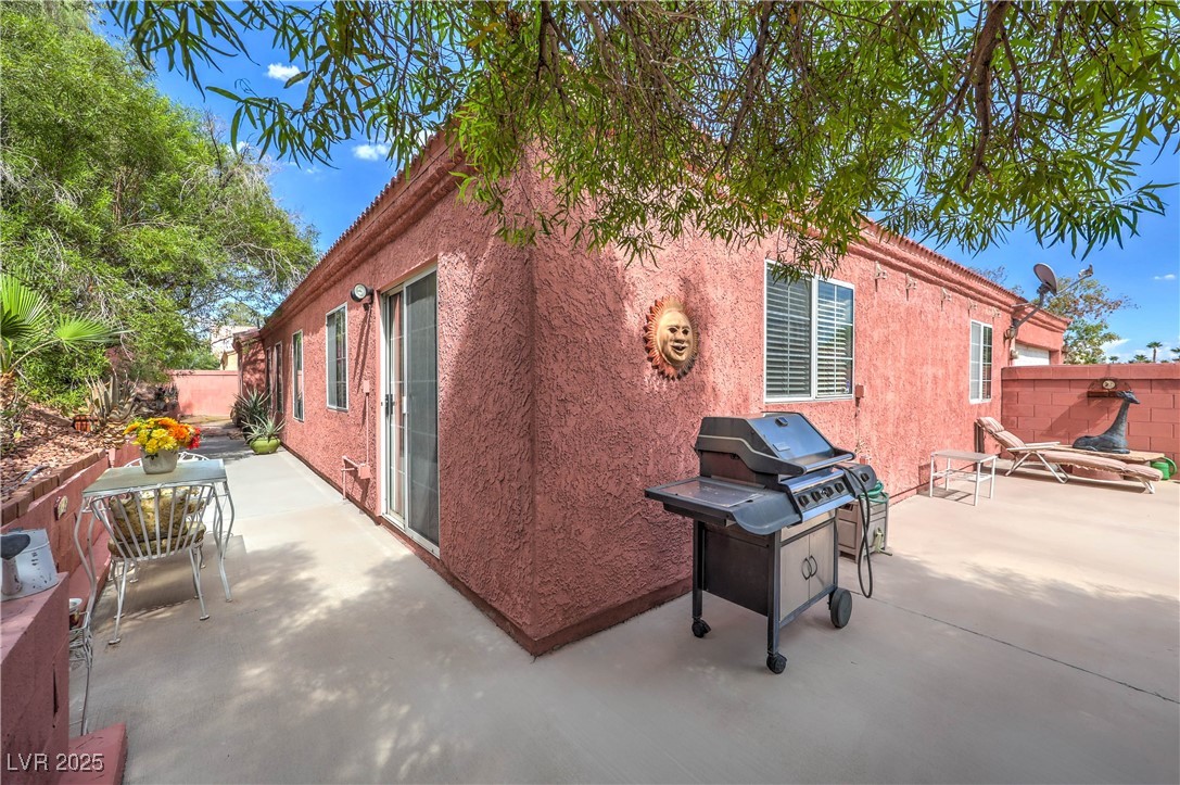 5535 Mount Diablo Drive Las Vegas NV 89118