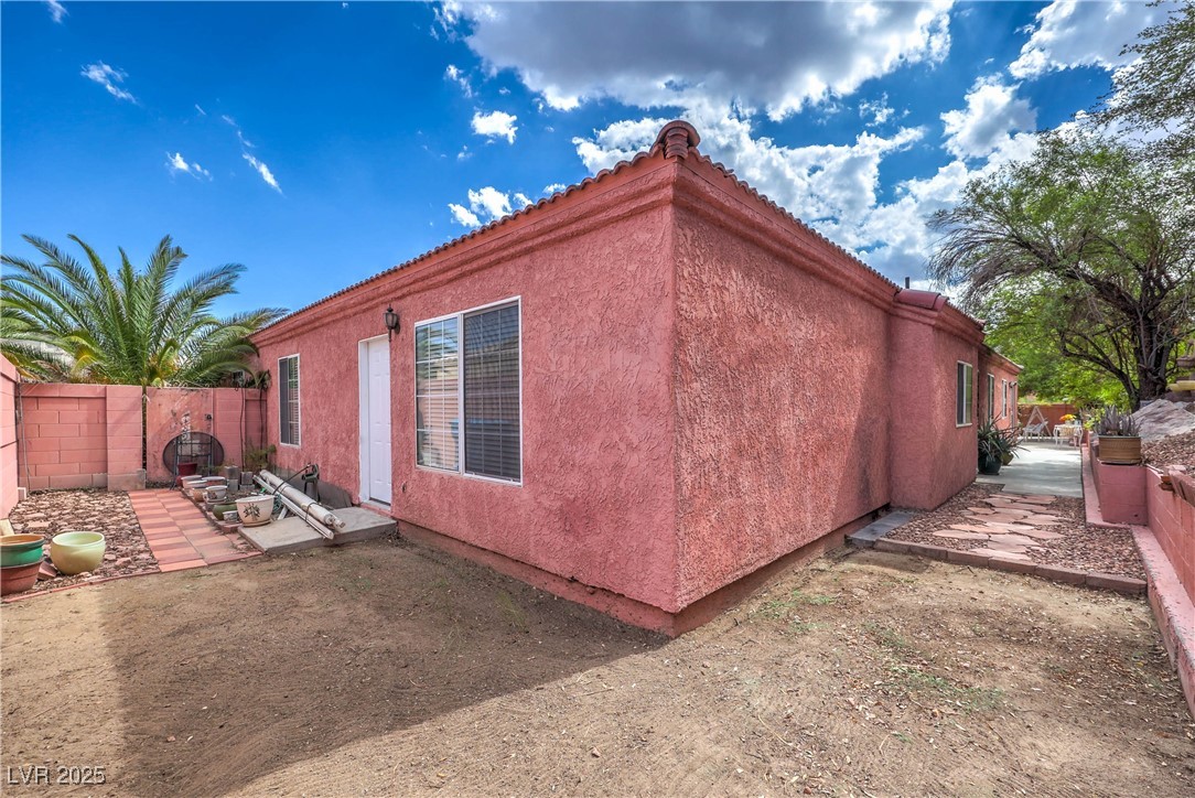 5535 Mount Diablo Drive Las Vegas NV 89118