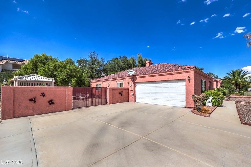 5535 Mount Diablo Drive Las Vegas NV 89118